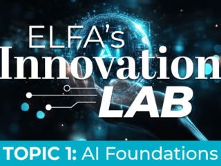 Moto Tohda Vice President / IS will be a speaker of ELFA’s Innovation Lab webinars